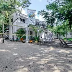 Urban Eden