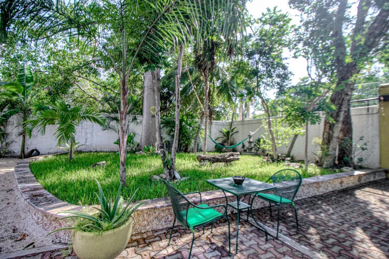 Urban Eden Apartamento *