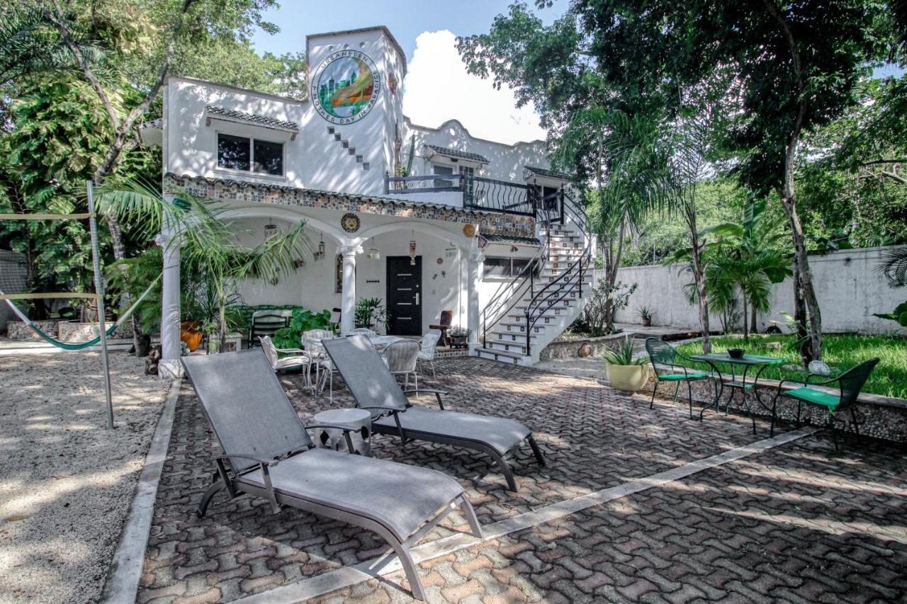 Urban Eden Apartamento Playa del Carmen
