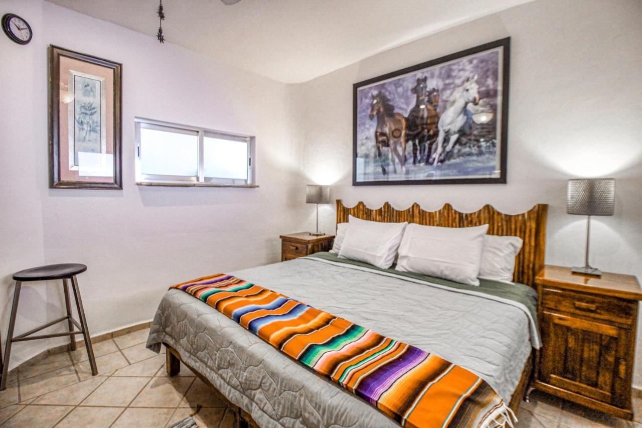 Apartamento Urban Eden