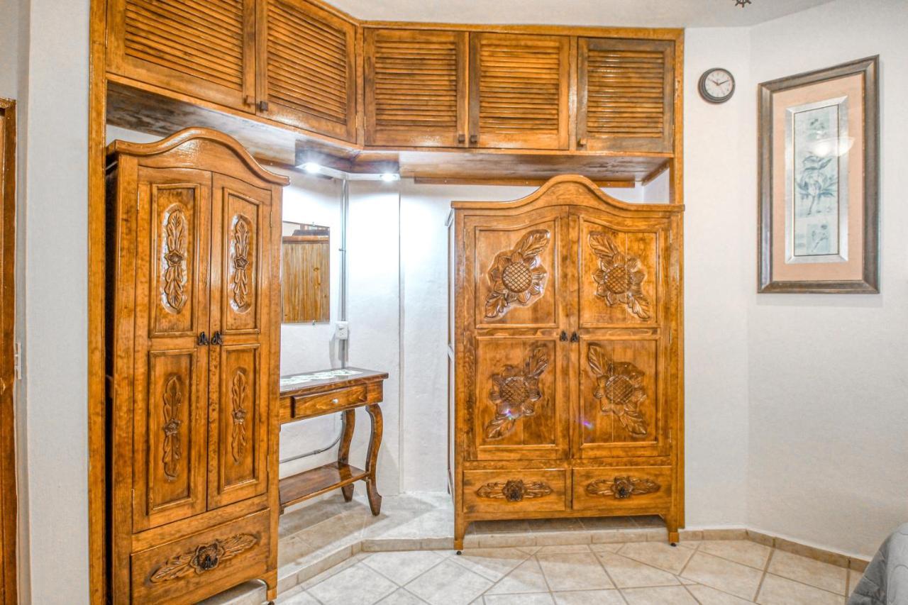 Apartamento Urban Eden *