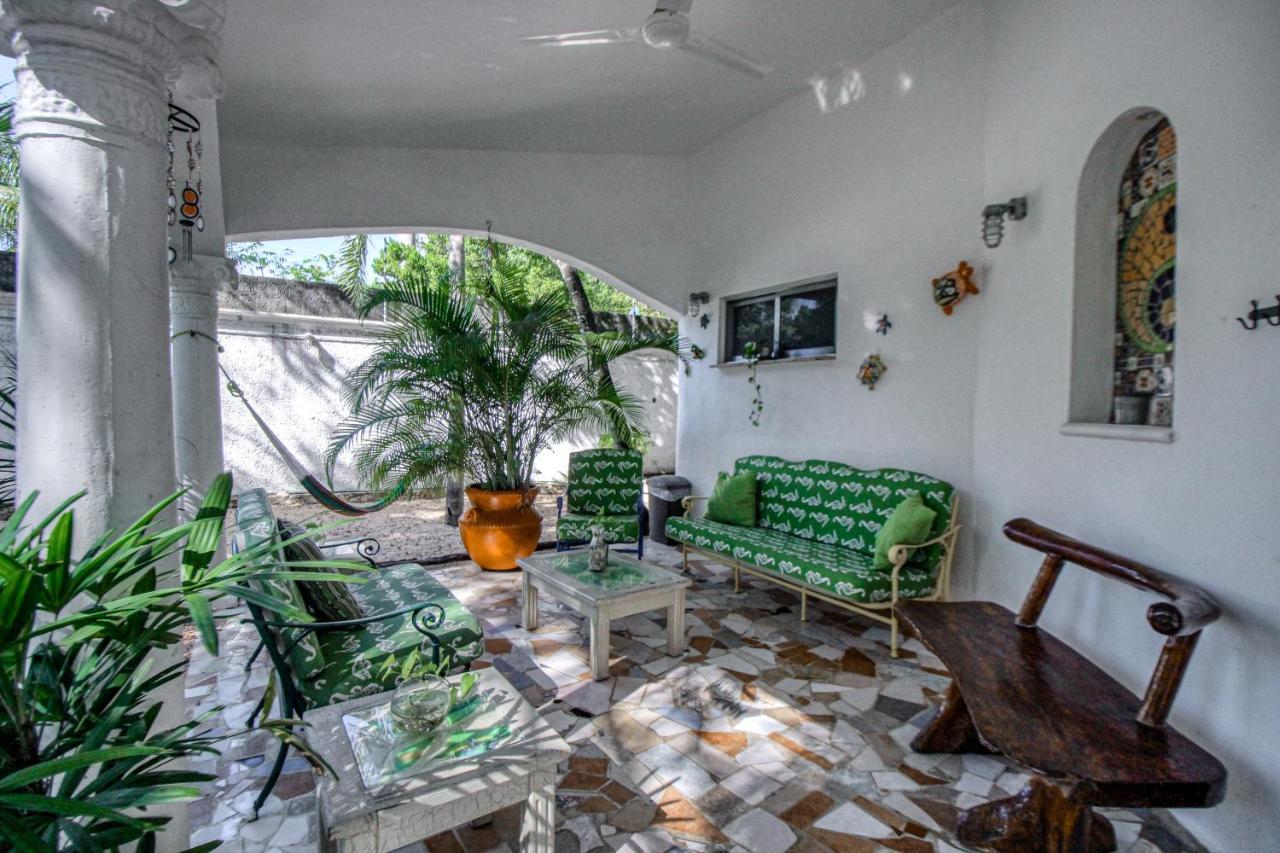 Apartamento Urban Eden Playa del Carmen