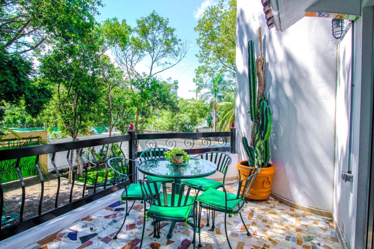 Apartamento Urban Eden Playa del Carmen