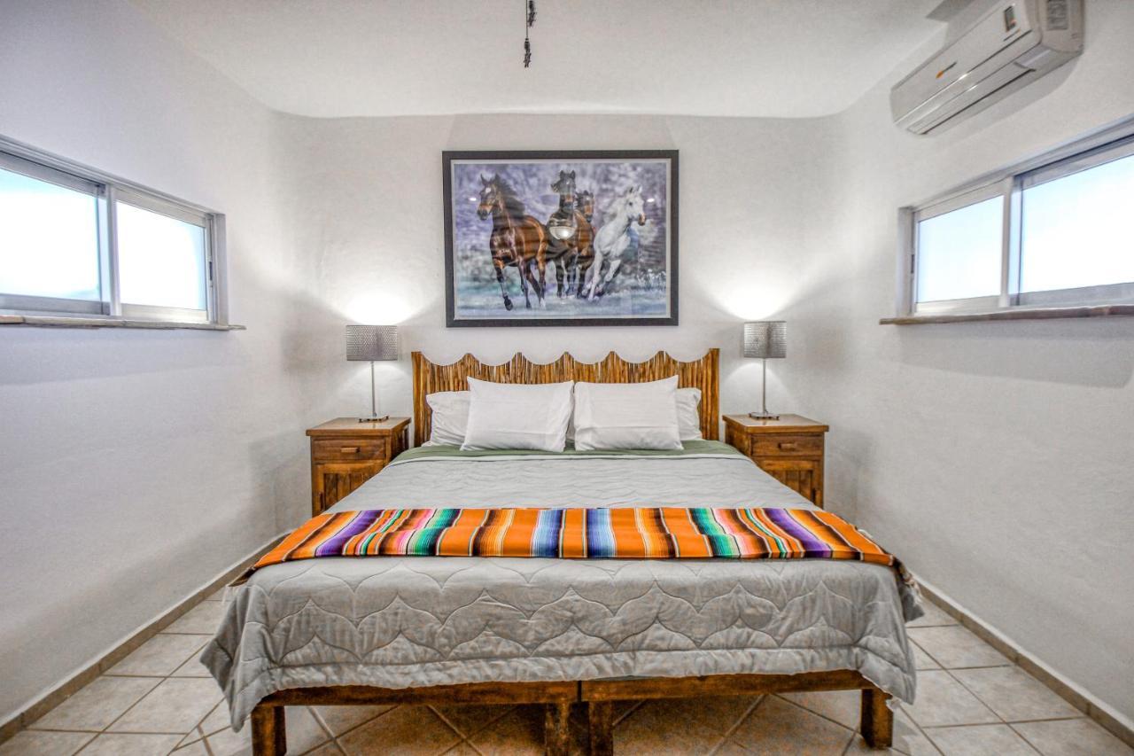 Apartamento Urban Eden