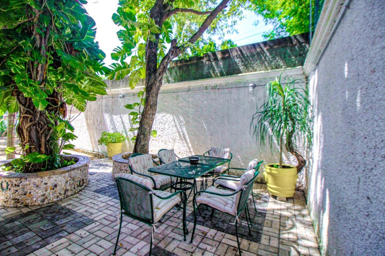 Apartamento Urban Eden