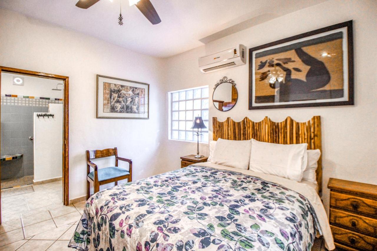 Urban Eden Apartment