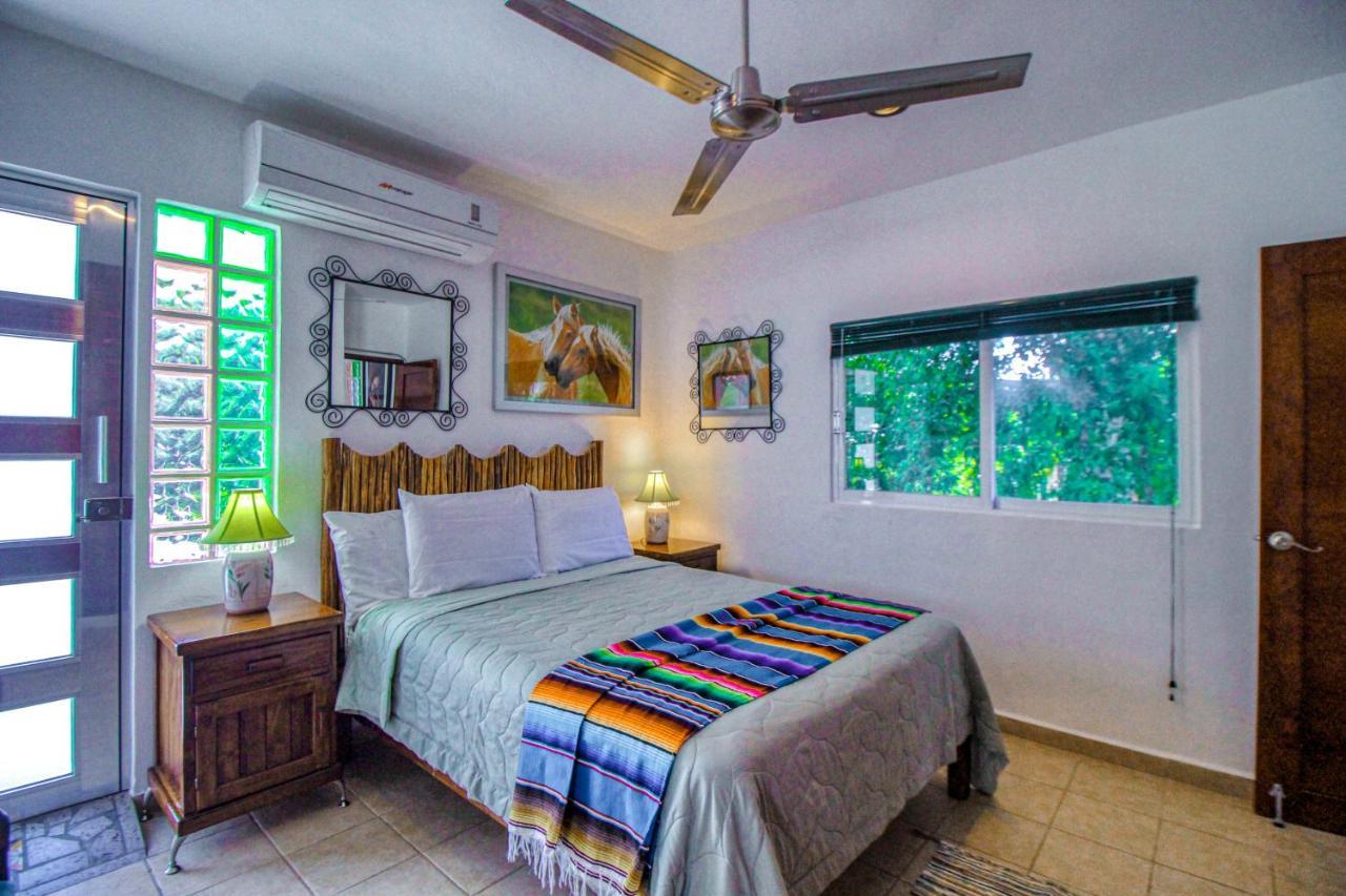 Urban Eden Apartment